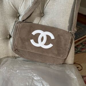 COPY - 🖤 Chanel Precision Bag 🖤